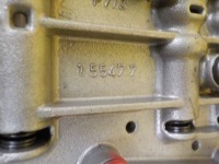 Range rover sport 2.7 tdv6 07r мехатроника коробки 1068427182 1068128350 Киев, фото thumb