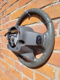 фото thumb №11, Jeep grand cherokee wk 5-8 кермо мультифункція