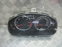 фото thumb №1, Счетчик приборы mazda 6 gy 2.0 di europa