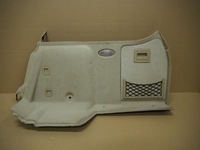 фото thumb №1, Обивка багажника правая alfa romeo 159 kombi