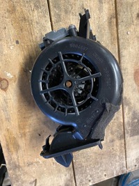 фото thumb №1, Резистор резистор воздуходувка комплект mercedes