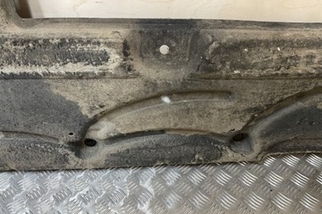 фото thumb №14, Ліва захист шасі mercedes-benz e w212 a2126100608 3.0l дизель 195kw