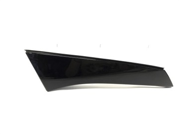 фото thumb №1, Права планка кришки зад спойлер mercedes w118 cla