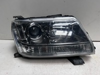 фото thumb №1, Фара правый suzuki grand vitara линза