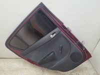 фото thumb №9, Hyundai i20 i 1 дверь задняя задние левая fv полный