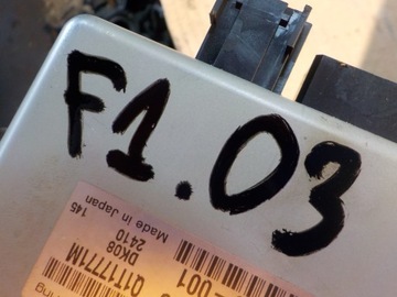 фото thumb №13, Колонка рулевая усилитель электрические mitsubishi