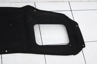 фото thumb №8, Mercedes sprinter 906 lift шумоізоляція шумоізоляція підкрилок капот