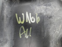 фото thumb №3, Захист шасі w166 mercedes b gle 2016r.