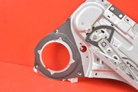 фото thumb №10, Підйомник скло лівий задня 83470-2kxxx kia soul 1 i 08-13