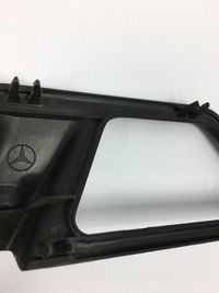 фото thumb №8, Рамка ручка двері права внутрішня mercedes w124 електрично regulo сидіння