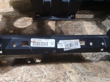 фото thumb №10, Панель консоль капот ford f150 2009-2014