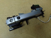 фото thumb №5, Ручка наружная левая перед subaru impreza 3 gh