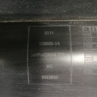 фото thumb №9, Бампер перед передній bmw x4 g02