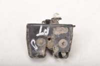 фото thumb №2, Opel combo d замок дверь правый задняя задний