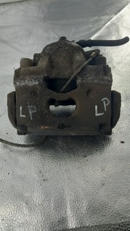 фото thumb №1, Суппорт левый перед opel vectra c 2.2b 03r sedan