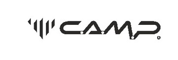 Шкив Camp Tethys Pro с одинарным шарикоподшипником