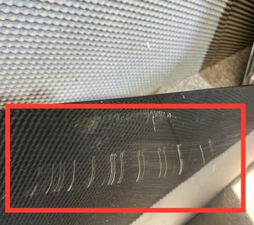 фото thumb №13, Tesla s капот бампер крылья pas радиатор перед 2012-2016 демонтаж