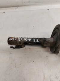 фото thumb №7, Амортизатор пружина правий перед renault scenic ii 1.9dci