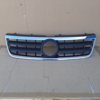 фото thumb №1, Решітка радіатора решітка радіатора vw touareg 7l6