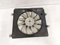 фото thumb №1, Honda accord 7 vii 2.2 i-ctdi вентилятор радіатора
