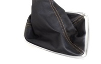 фото thumb №5, Ручка передач чехол opel crossland x 1.6 cdti