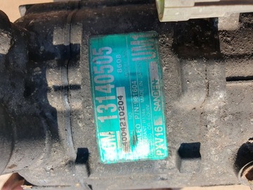 фото thumb №9, Насос підсилювача trw opel vectra c sedan z21a 2.2 dti справна !!!