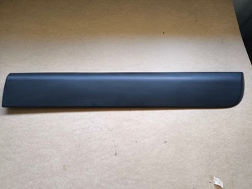 фото thumb №1, Планка двері ліва зад dacia доккер