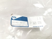 фото thumb №8, Підголівник ford оригінальний номер 7328056