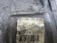 фото thumb №3, Компресор кондиціонера 3.0 tdi audi a8 d4