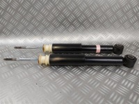 фото thumb №1, Амортизаторы задняя smart forfour 453 a4533260400 2014-2020r