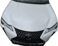 фото thumb №7, Lexus ux четверть лонжерон левая правая перед