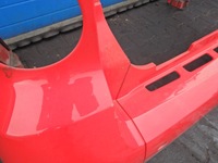 фото thumb №8, Smart fortwo 451 бампер задня задній pdc