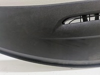 фото thumb №4, Консоль верхній панель приладів renault scenic iv 681835488r