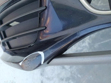 фото thumb №9, Audi a4 b8 ксенон sline бампер перед переднє