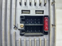 Радіо радіопрогравач cd mercedes w203 android Недорого, фото thumb