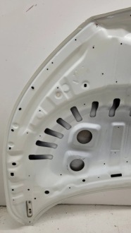 фото thumb №10, Nissan qashqai iii 3 j12 21+ капот крышка двигателя перед передняя fv