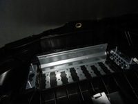 фото thumb №9, Audi q5 8r панель капот консоль оригинал