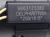 фото thumb №7, Citroen c4 cactus замикач lufy запалювання з kluczowym пультом 2016 4/5dr