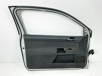 фото thumb №13, Vw polo 9n рестайлинг 3d 1.2 05r дверь левый перед код la7w