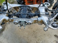 фото thumb №1, Mercedes s klasa w222 6.3 amg подвеска задние