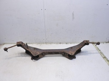 фото thumb №8, Візок підрамник зад hyundai i30 i 1.6 crdi