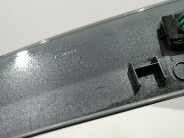 фото thumb №10, Hyundai tucson iv 4 планка крила правого перед