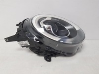 Mini f55 f56 фара правый  передняя перед фара full led 7494884 Доставка, фото thumb