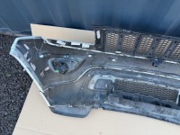 Бампер передній jeep grand cherokee wk2 2014- оригінал комплект гарний стан Доставка, фото thumb