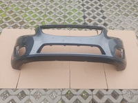 фото thumb №1, Бампер перед volvo c30 r design lift омыватель оригинал нет клеёный