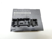 фото thumb №1, Модуль комфорта audi a3 8p 03-13 8p0959433b