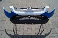 Купить Решётка радиатора бампер перед передний ford transit custom i, фото thumb