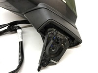 фото thumb №11, Дзеркало ліві оригінальний 8 pin сторона асистент audi q5 80b 1k0972928