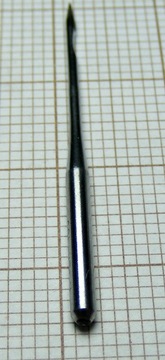 Иглы для машинного шитья 100/16 100/16 135x1 61 B DPx1 SY1451 RHEIN [6]