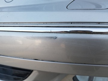 фото thumb №9, Бампер перед mercedes w209 clk купе рестайлінг 2005-2009 c723 датчики pdc